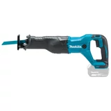 Kép 2/8 - Makita DJR186Z akkus orrfűrész, 18V LXT ® Li-ion (akku és töltő nélkül)