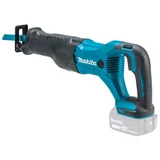 Kép 3/8 - Makita DJR186Z akkus orrfűrész, 18V LXT ® Li-ion (akku és töltő nélkül)