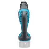Kép 4/8 - Makita DJR186Z akkus orrfűrész, 18V LXT ® Li-ion (akku és töltő nélkül)