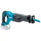 Kép 6/8 - Makita DJR186Z akkus orrfűrész, 18V LXT ® Li-ion (akku és töltő nélkül)