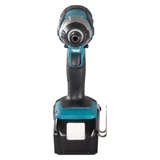Kép 9/15 - Makita DTD152RTJ akkus ütve-csavarbehajtó, 18V LXT ® Li-ion, 2x5.0Ah, 1/4&quot;