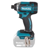 Kép 2/15 - Makita DTD152Z akkus ütve-csavarbehajtó, 18V LXT ® Li-ion, 1/4&quot; (akku és töltő nélkül)