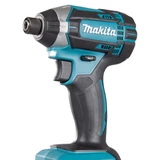 Kép 11/15 - Makita DTD152Z akkus ütve-csavarbehajtó, 18V LXT ® Li-ion, 1/4&quot; (akku és töltő nélkül)