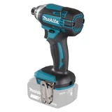 Kép 3/15 - Makita DTD152Z akkus ütve-csavarbehajtó, 18V LXT ® Li-ion, 1/4&quot; (akku és töltő nélkül)