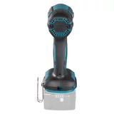 Kép 4/15 - Makita DTD152Z akkus ütve-csavarbehajtó, 18V LXT ® Li-ion, 1/4&quot; (akku és töltő nélkül)