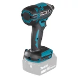 Kép 5/15 - Makita DTD152Z akkus ütve-csavarbehajtó, 18V LXT ® Li-ion, 1/4" (akku és töltő nélkül)