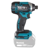 Kép 6/15 - Makita DTD152Z akkus ütve-csavarbehajtó, 18V LXT ® Li-ion, 1/4&quot; (akku és töltő nélkül)