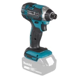 Kép 7/15 - Makita DTD152Z akkus ütve-csavarbehajtó, 18V LXT ® Li-ion, 1/4&quot; (akku és töltő nélkül)