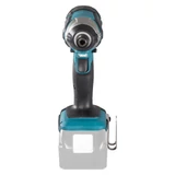 Kép 8/15 - Makita DTD152Z akkus ütve-csavarbehajtó, 18V LXT ® Li-ion, 1/4&quot; (akku és töltő nélkül)