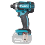 Kép 9/15 - Makita DTD152Z akkus ütve-csavarbehajtó, 18V LXT ® Li-ion, 1/4&quot; (akku és töltő nélkül)