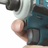 Kép 5/6 - Makita DTD172 ütvecsavarbehajtó, 18V, 180Nm, 1/4" (akku és töltő nélkül)