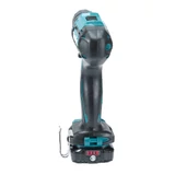 Kép 5/12 - Makita HP333DSAE akkus ütvefúró-csavarbehajtó, 12Vmax CXT ® Li-ion, 2x2,0Ah