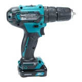 Kép 7/12 - Makita HP333DSAE akkus ütvefúró-csavarbehajtó, 12Vmax CXT ® Li-ion, 2x2,0Ah