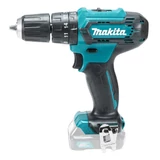 Kép 2/11 - Makita HP333DZ akkus ütvefúró-csavarbehajtó, 12Vmax CXT ® Li-ion (akku és töltő nélkül)