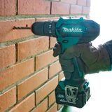Kép 11/11 - Makita HP333DZ akkus ütvefúró-csavarbehajtó, 12Vmax CXT ® Li-ion (akku és töltő nélkül)