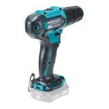 Kép 5/11 - Makita HP333DZ akkus ütvefúró-csavarbehajtó, 12Vmax CXT ® Li-ion (akku és töltő nélkül)