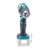 Kép 8/11 - Makita HP333DZ akkus ütvefúró-csavarbehajtó, 12Vmax CXT ® Li-ion (akku és töltő nélkül)