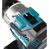 Kép 11/14 - Makita DDF489Z akkus fúró-csavarbehajtó, 18V LXT Li-Ion (akku és töltő nélkül)