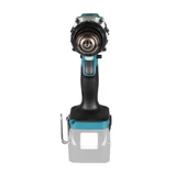Kép 8/14 - Makita DDF489Z akkus fúró-csavarbehajtó, 18V LXT Li-Ion (akku és töltő nélkül)