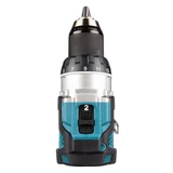 Kép 10/14 - Makita DDF489Z akkus fúró-csavarbehajtó, 18V LXT Li-Ion (akku és töltő nélkül)