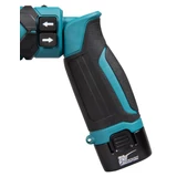 Kép 10/16 -  Makita DF012DSE akkus csavarbehajtó, 7.2V Li-Ion, 5.6Nm, 2x1.5Ah