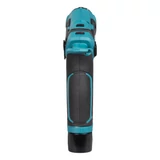 Kép 15/16 -  Makita DF012DSE akkus csavarbehajtó, 7.2V Li-Ion, 5.6Nm, 2x1.5Ah