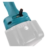 Kép 14/16 - Makita DFL063F akkus sarok csavarbehajtó, 18V (akku és töltő nélkül)
