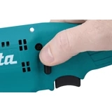 Kép 15/16 - Makita DFL063F akkus sarok csavarbehajtó, 18V (akku és töltő nélkül)