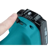 Kép 16/16 - Makita DFL063F akkus sarok csavarbehajtó, 18V (akku és töltő nélkül)
