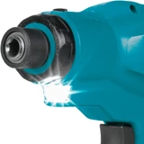 Kép 8/13 - Makita DFT023FMZ akkus csavarbehajtó, 14.4V LXT Li-Ion, 0.5-2Nm (akku és töltő nélkül)