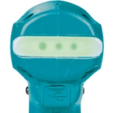 Kép 9/13 - Makita DFT023FMZ akkus csavarbehajtó, 14.4V LXT Li-Ion, 0.5-2Nm (akku és töltő nélkül)