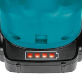 Kép 10/13 - Makita DFT023FMZ akkus csavarbehajtó, 14.4V LXT Li-Ion, 0.5-2Nm (akku és töltő nélkül)