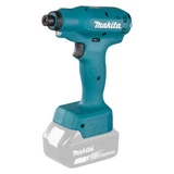 Kép 1/13 - Makita DFT060FMZ programozható akkus csavarbehajtó, 18V LXT Li-ion (akku és töltő nélkül)