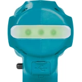 Kép 13/13 - Makita DFT127FMZ akkus csavarbehajtó, 14.4V LXT Li-Ion, 5-12Nm (akku és töltő nélkül)