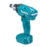 Kép 3/13 - Makita DFT127FMZ akkus csavarbehajtó, 14.4V LXT Li-Ion, 5-12Nm (akku és töltő nélkül)