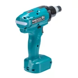 Kép 5/13 - Makita DFT127FMZ akkus csavarbehajtó, 14.4V LXT Li-Ion, 5-12Nm (akku és töltő nélkül)