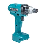 Kép 7/13 - Makita DFT127FMZ akkus csavarbehajtó, 14.4V LXT Li-Ion, 5-12Nm (akku és töltő nélkül)