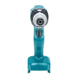 Kép 8/13 - Makita DFT127FMZ akkus csavarbehajtó, 14.4V LXT Li-Ion, 5-12Nm (akku és töltő nélkül)