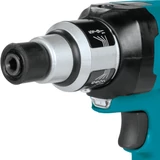 Kép 9/13 - Makita DFT127FMZ akkus csavarbehajtó, 14.4V LXT Li-Ion, 5-12Nm (akku és töltő nélkül)