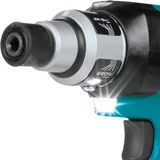 Kép 10/13 - Makita DFT127FMZ akkus csavarbehajtó, 14.4V LXT Li-Ion, 5-12Nm (akku és töltő nélkül)