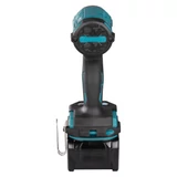 Kép 4/15 - Makita TD002GD202 akkus ütvecsavarbehajtó 40Vmax XGT Li-Ion, 1/4&quot;, 2x2.0Ah