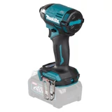 Kép 3/11 - Makita TD002GZ01 akkus ütvecsavarozó 40Vmax XGT Li-Ion, 1/4&quot; (akku és töltő nélkül)