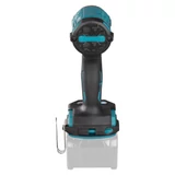 Kép 4/11 - Makita TD002GZ01 akkus ütvecsavarozó 40Vmax XGT Li-Ion, 1/4&quot; (akku és töltő nélkül)