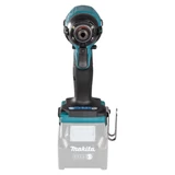 Kép 6/11 - Makita TD002GZ01 akkus ütvecsavarozó 40Vmax XGT Li-Ion, 1/4&quot; (akku és töltő nélkül)