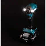 Kép 13/15 - Makita TD003GZ akkus ütvecsavarbehajtó 40Vmax XGT Li-Ion, 1/4&quot; (akku és töltő nélkül)