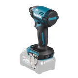 Kép 3/15 - Makita TD003GZ akkus ütvecsavarbehajtó 40Vmax XGT Li-Ion, 1/4&quot; (akku és töltő nélkül)