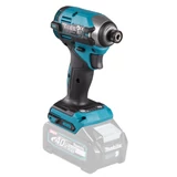 Kép 7/15 - Makita TD003GZ akkus ütvecsavarbehajtó 40Vmax XGT Li-Ion, 1/4&quot; (akku és töltő nélkül)
