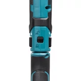 Kép 14/16 - Makita TD022DSE akkus ütvecsavarozó 7.2V Li-Ion, 1/4&quot;, 2x1.0Ah