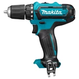 Kép 2/3 - Makita CLX201SAX6 akkus gépszett, 12V (2db 2Ah akkuval és töltővel)