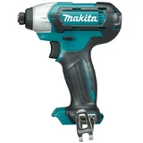 Kép 3/3 - Makita CLX201SAX6 akkus gépszett, 12V (2db 2Ah akkuval és töltővel)
